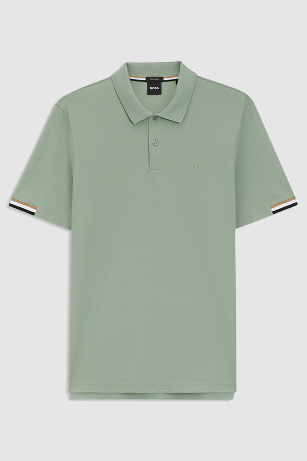 ΜΠΛΟΥΖΑ POLO BOSS - 373